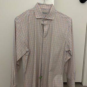 Twillory Mens Dress Shirt